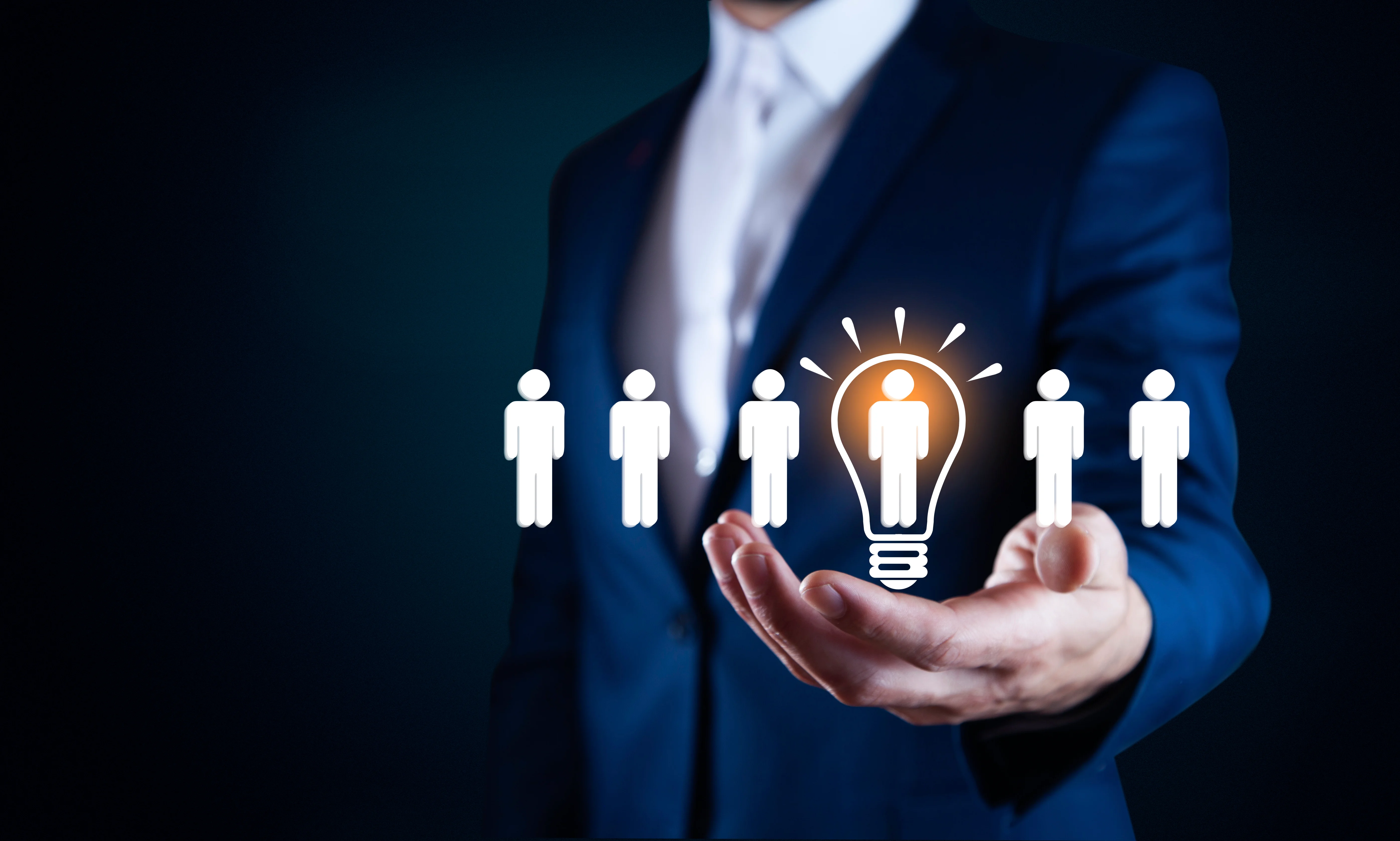 Corporate trading operations